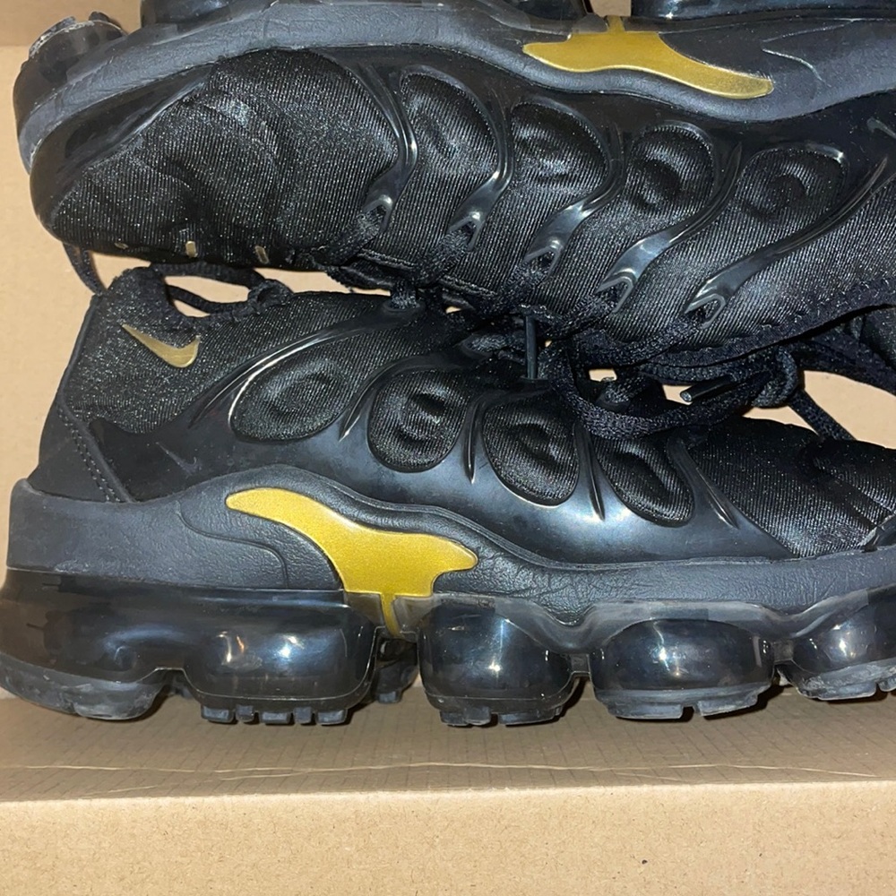 Nike air vapormax plus